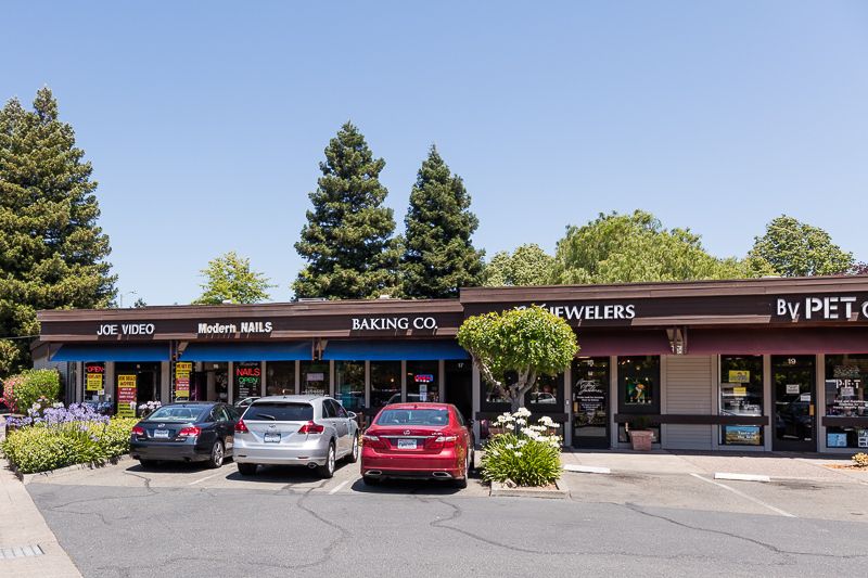 2700 Yulupa Avenue